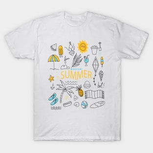 SUMMER 2020 T-Shirt